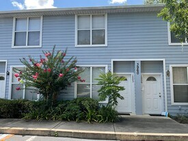 3960 SW 20th Ave in Gainesville, FL - Building Photo