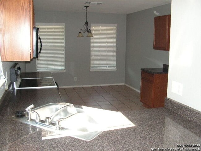 property at 6602 Nora Vista Wy