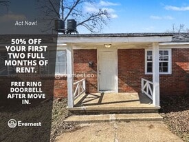 1012 4th Ave W, Unit 2 in Birmingham, AL - Building Photo