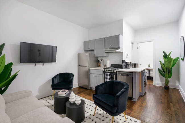 118 E 91st St in New York, NY - Building Photo - Building Photo