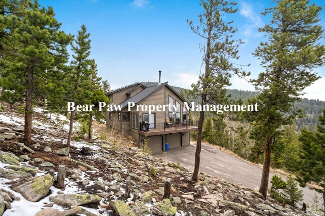 1758 Sinton Rd in Evergreen, CO - Building Photo - Building Photo