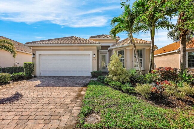 property at 15035 Lure Trail