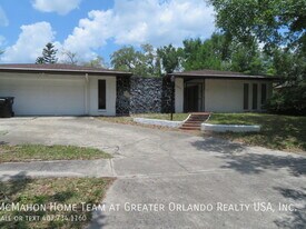 4669 Montauk St in Orlando, FL - Building Photo