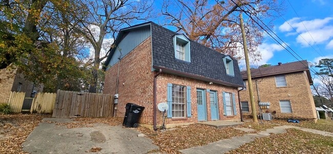 401 1/2 Tammy Lynn Dr in Longview, TX - Building Photo - Building Photo