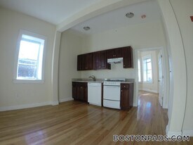 84 Fenway in Boston, MA - Building Photo