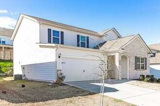 520 Overo Dr in Mcdonough, GA - Building Photo - Building Photo