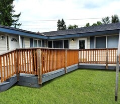 25204 146th Ave SE in Kent, WA - Building Photo