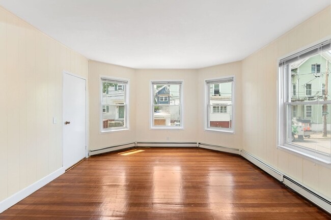 property at 122-124 West Ave