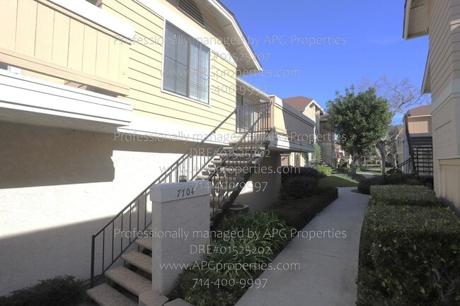 7704 Elmdale Way in Stanton, CA - Building Photo - Building Photo