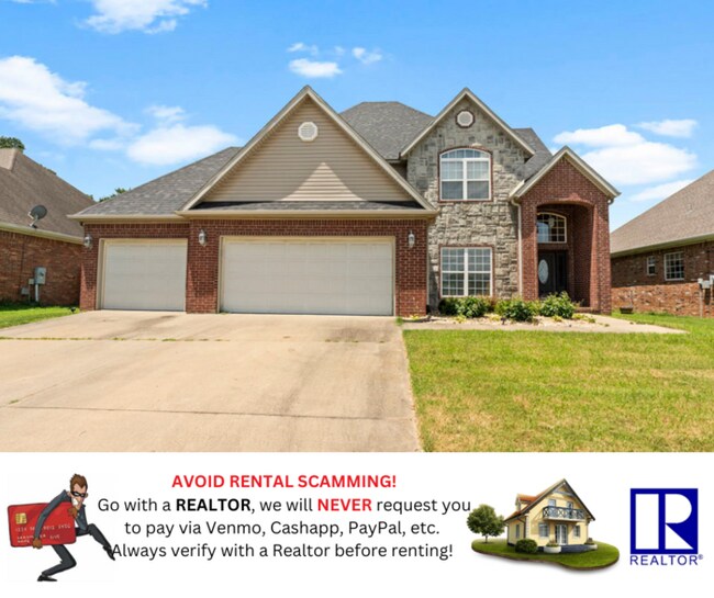 property at 3900 SW Grey Hawk Dr