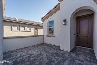 20607 W Rancho Dr in Buckeye, AZ - Building Photo - Building Photo