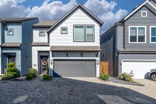 968 Ford Pines Ln in Houston, TX - Building Photo