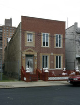 621 Amboy St Apartments