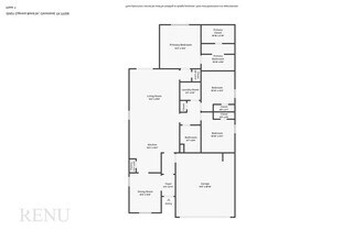 25418 Cypress Bend Dr in Cleveland, TX - Building Photo - Building Photo