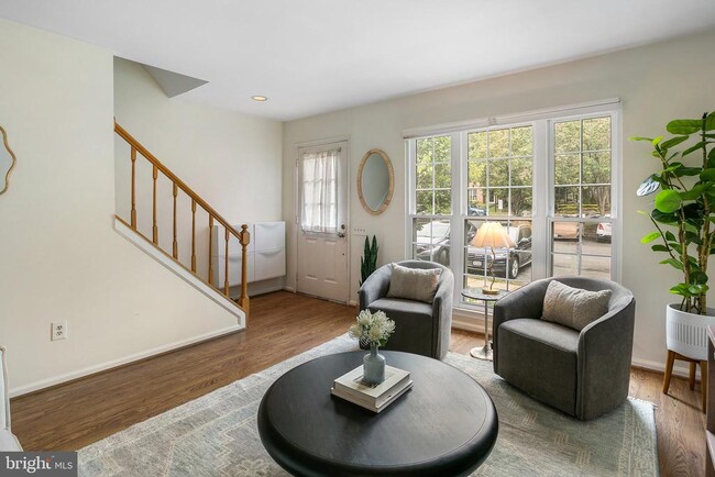 property at 6542 Cypress Point Rd