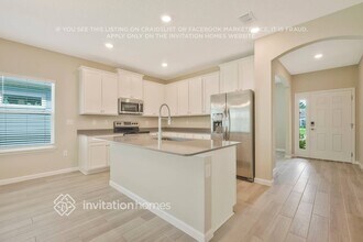 423 Stone Arbor Ln in St. Augustine, FL - Building Photo - Building Photo