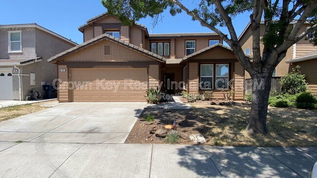 property at 435 Centre Ct Dr