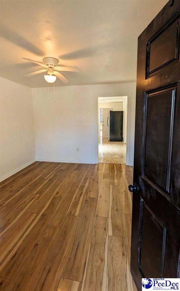 803 Chase St in Florence, SC - Building Photo - Building Photo