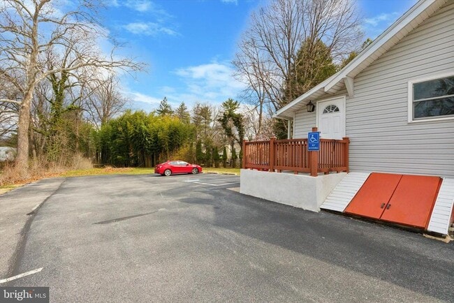 2783 Egypt Rd in Eagleville, PA - Foto de edificio - Building Photo