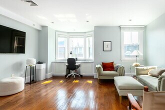 183 W Canton St, Unit 4 in Boston, MA - Building Photo - Building Photo