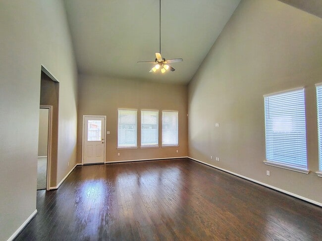 property at 2307 Sweet Bay Dr