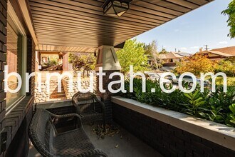 1367 Thornton Ave in Salt Lake City, UT - Building Photo - Building Photo