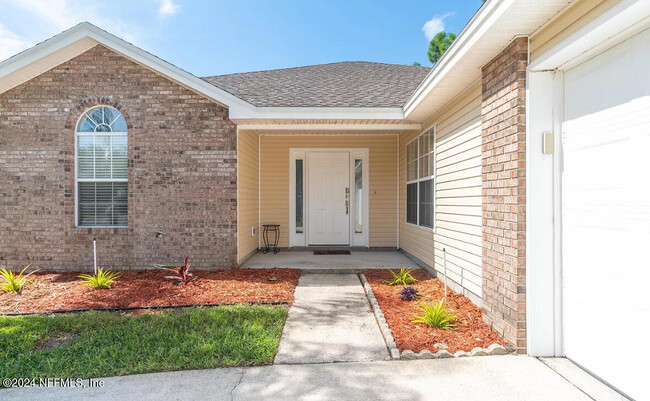 11108 Wyndham Hollow Ln in Jacksonville, FL - Building Photo - Building Photo