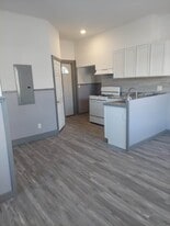 36 W Eau Claire St, Unit 3 in Rice Lake, WI - Building Photo