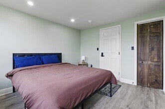 1232 W Lombard St in Baltimore, MD - Building Photo - Building Photo