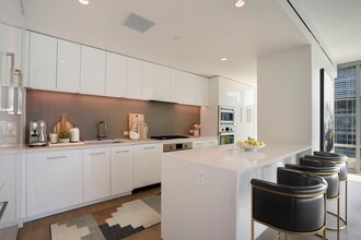 Apartments at Westlight in Washington, DC - Building Photo - Interior Photo