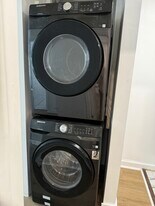 5017 1st St NW, Unit 2 in Washington, DC - Building Photo