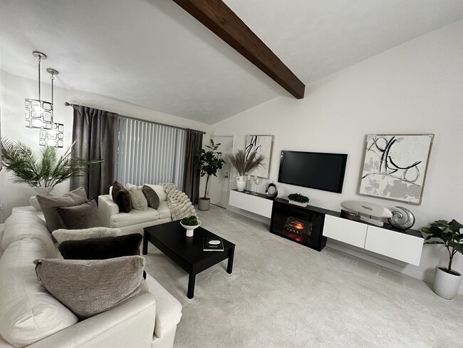 Imperial Village Apartments in Shrewsbury, MA - Building Photo - Building Photo