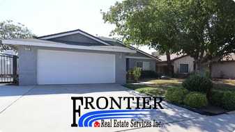 528 S Sorrel St in Ridgecrest, CA - Building Photo