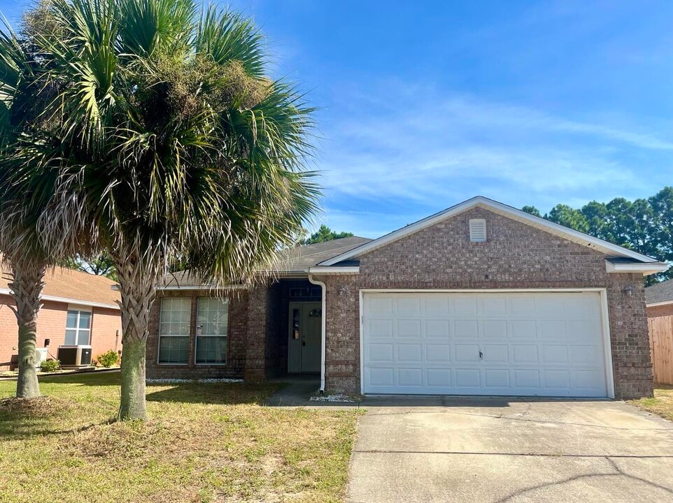6278 Heronwalk Dr in Gulf Breeze, FL - Building Photo
