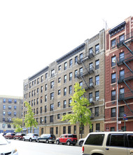 923 Simpson St in Bronx, NY - Foto de edificio - Building Photo