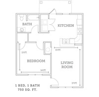 Havenwood Daisy Senior - 8