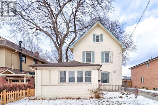 74 Norseman St in Toronto, ON - Building Photo - Building Photo