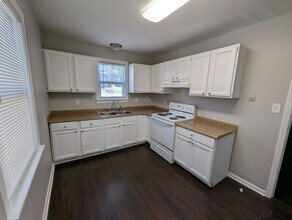 2157 Penfield Ave in St. Louis, MO - Building Photo - Building Photo