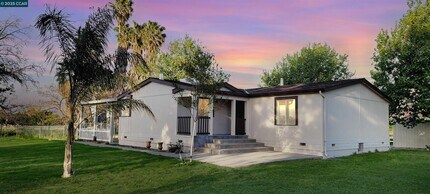 5750 Sellers Ave in Oakley, CA - Building Photo - Building Photo