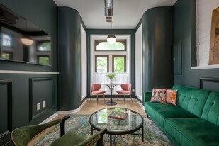 920 O St NW in Washington, DC - Building Photo