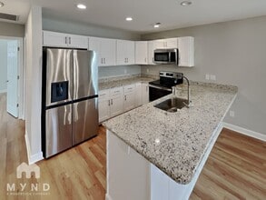 1109 Old Charlotte Rd in Statesville, NC - Building Photo - Building Photo