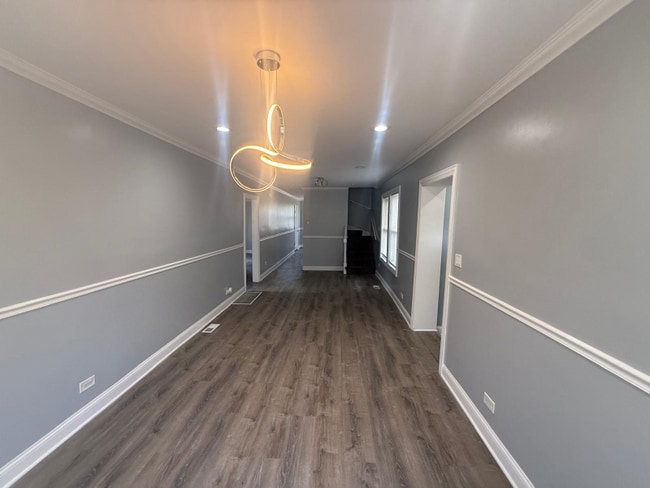 8632 S Parnell Ave in Chicago, IL - Building Photo - Building Photo