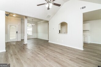 90 Westfield Way in Covington, GA - Building Photo - Building Photo