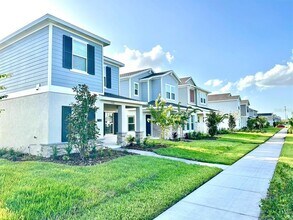 7163 Sienna Oak Aly in Orlando, FL - Building Photo - Building Photo