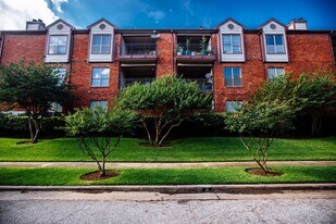 4510 Druid Ln in Dallas, TX - Building Photo