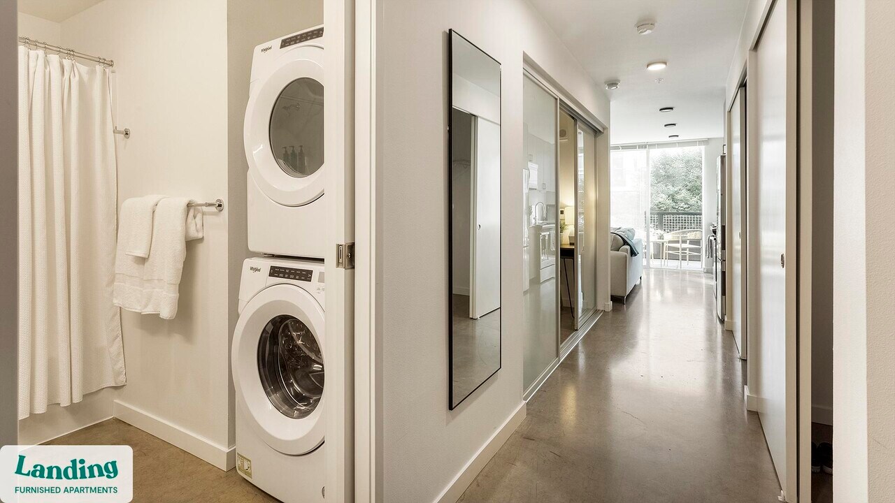 2301 E Union St in Seattle, WA - Foto de edificio