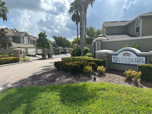 property at 10535 Whittington Ct
