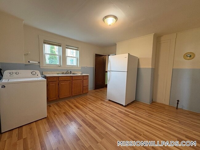 155-157 Hillside St. in Boston, MA - Building Photo - Building Photo