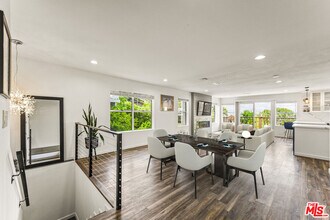 11621 Sunshine Terrace in Los Angeles, CA - Building Photo - Building Photo