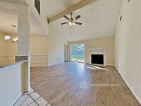 18722 Bridoon Dr in Cypress, TX - Foto de edificio - Building Photo